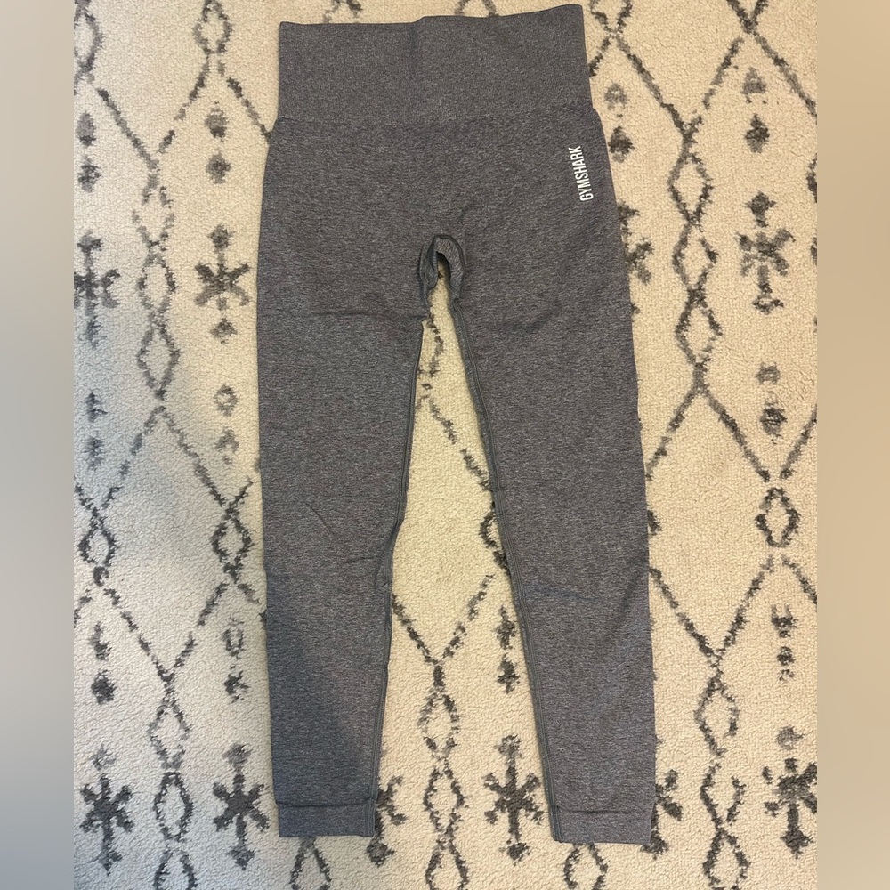 Gymshark Gray Leggings